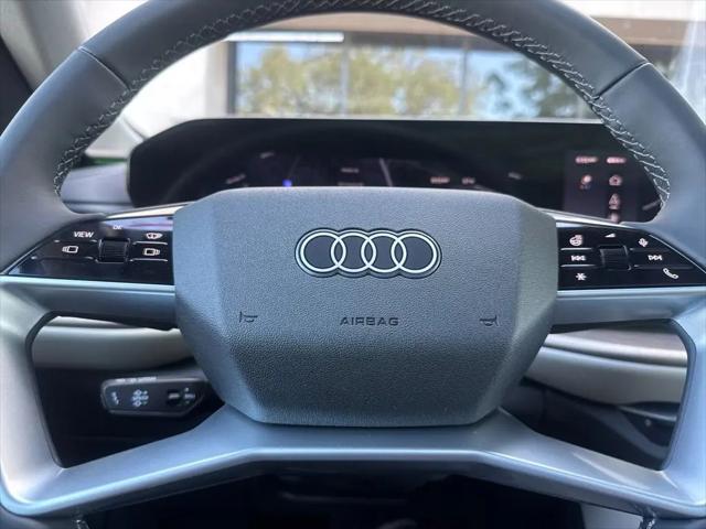 2026 Audi Q5 Premium Plus TFSI quattro S tronic