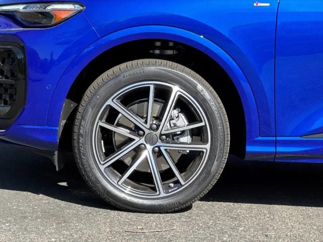 2026 Audi Q5 Premium Plus TFSI quattro S tronic