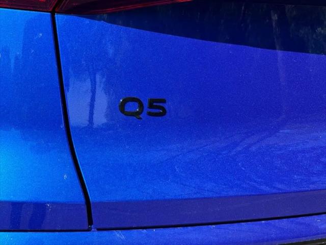 2026 Audi Q5 Premium Plus TFSI quattro S tronic