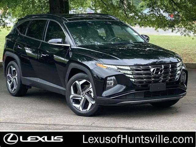 2024 Hyundai Tucson Limited for sale in Huntsville, AL