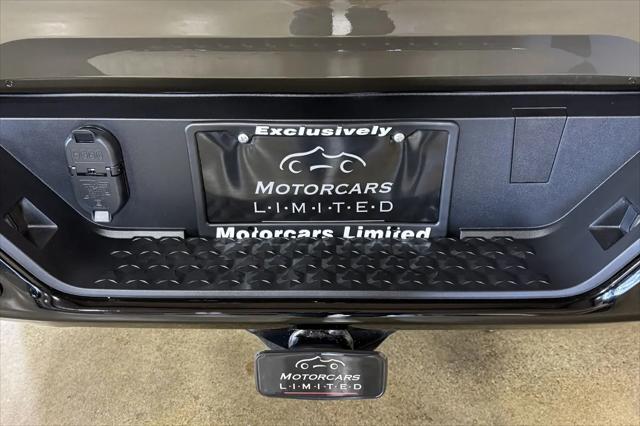 2024 Chevrolet Colorado Z71 4WD