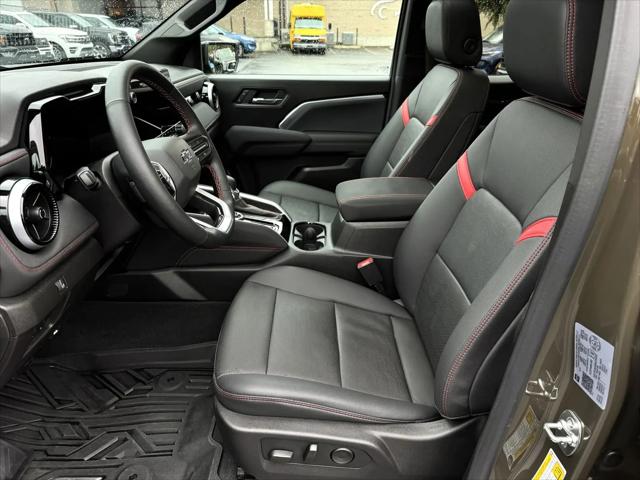 2024 Chevrolet Colorado Z71 4WD