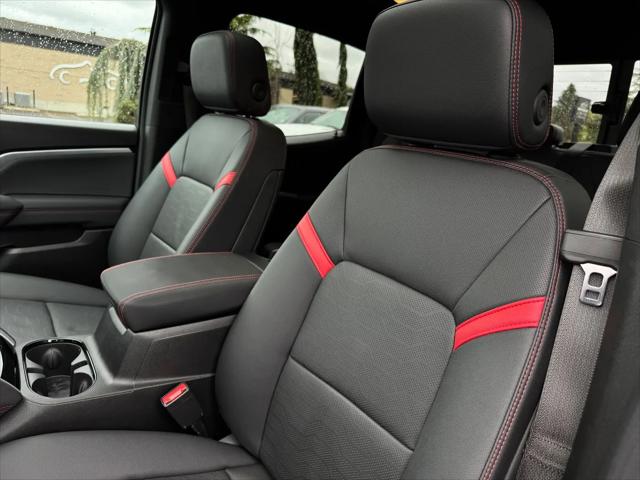 2024 Chevrolet Colorado Z71 4WD