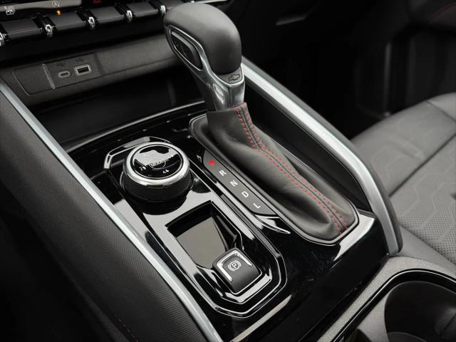 2024 Chevrolet Colorado Z71 4WD