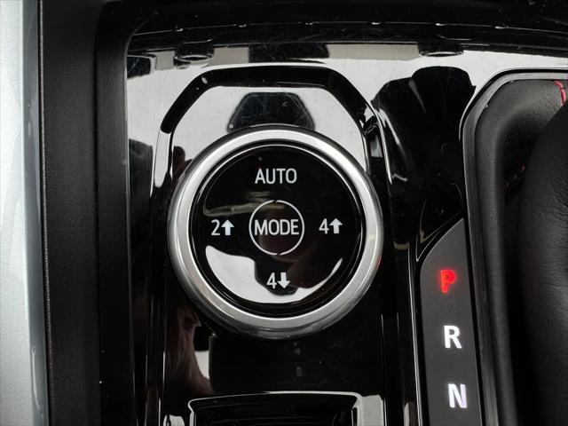 2024 Chevrolet Colorado Z71 4WD