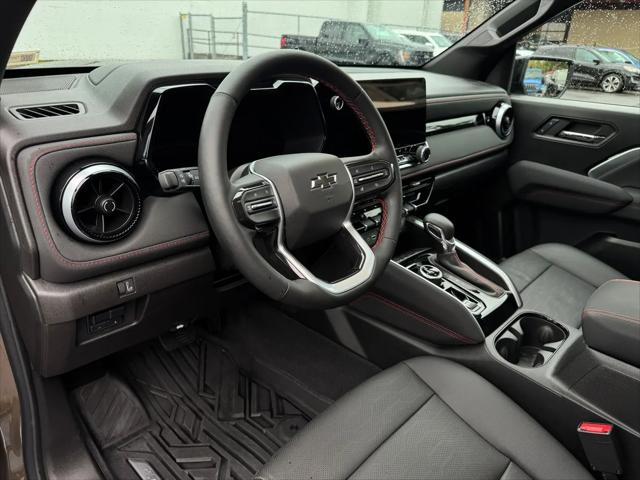 2024 Chevrolet Colorado Z71 4WD