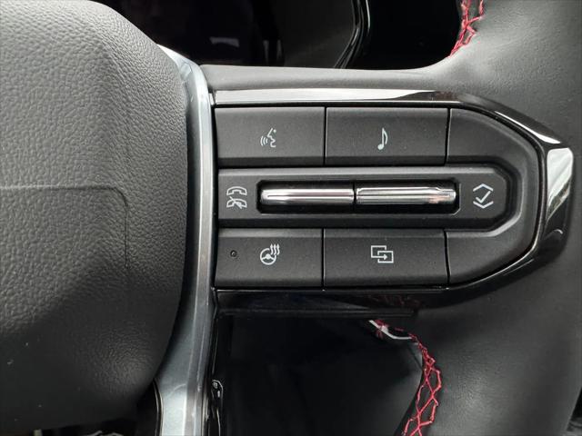 2024 Chevrolet Colorado Z71 4WD