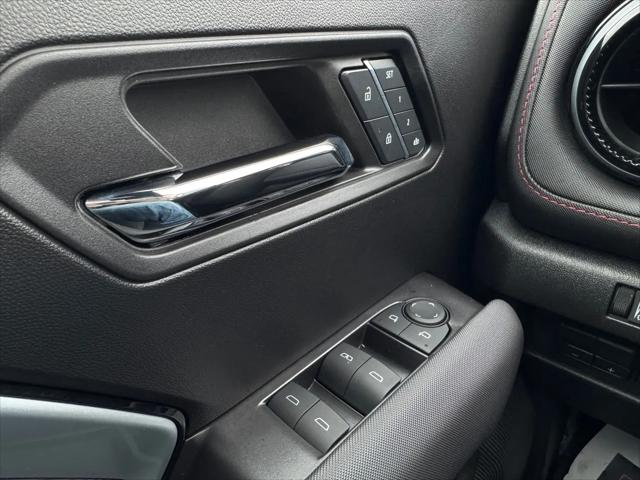 2024 Chevrolet Colorado Z71 4WD