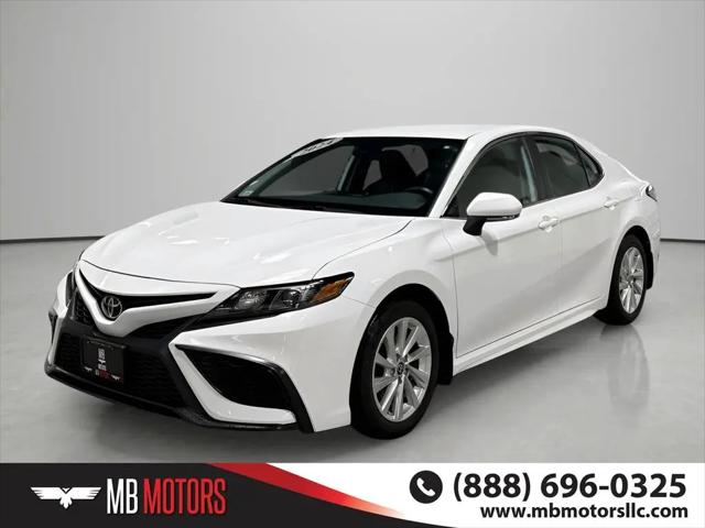 2024 Toyota Camry SE for sale in Bellingham, WA
