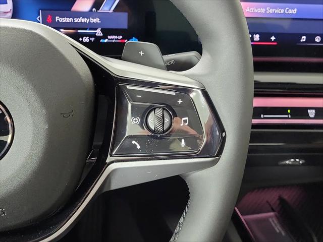 2027 BMW 5 Series 530i xDrive