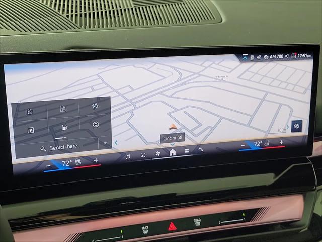 2027 BMW 5 Series 530i xDrive