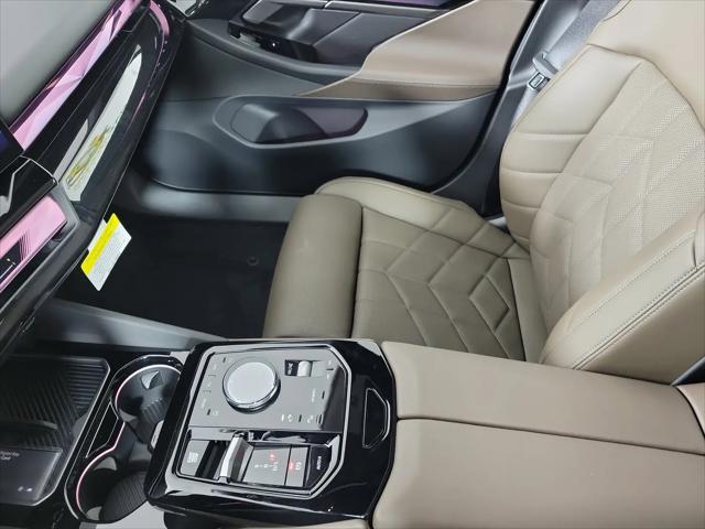 2027 BMW 5 Series 530i xDrive