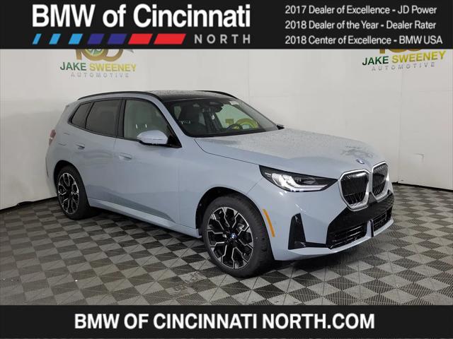2026 BMW X3 30 xDrive for sale in Cincinnati, OH