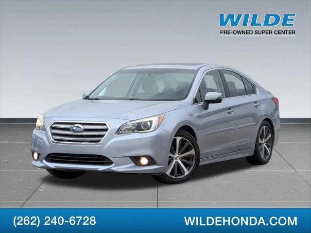 2016 Subaru Legacy 2.5i Limited for sale in Waukesha, WI