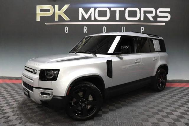 2022 Land Rover Defender 110 SE for sale in Las Vegas, NV