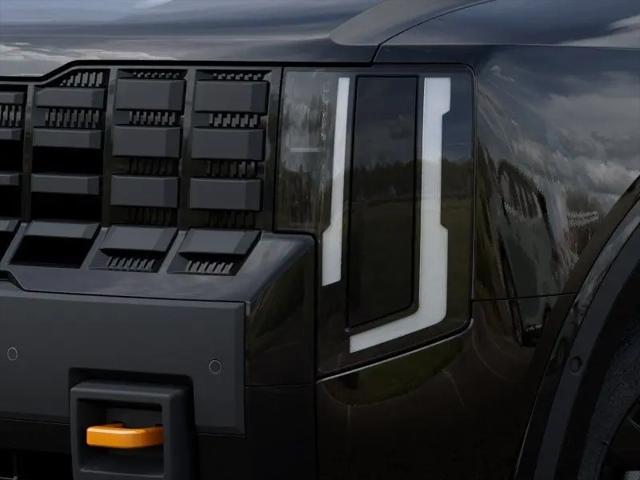 2027 Kia Telluride X-Pro SX