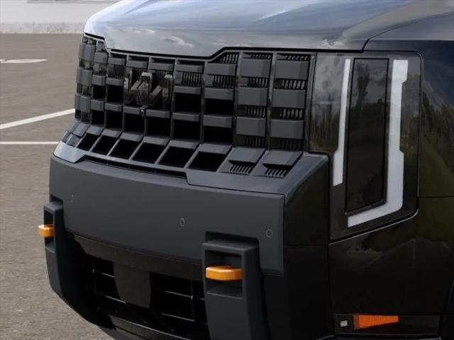 2027 Kia Telluride X-Pro SX