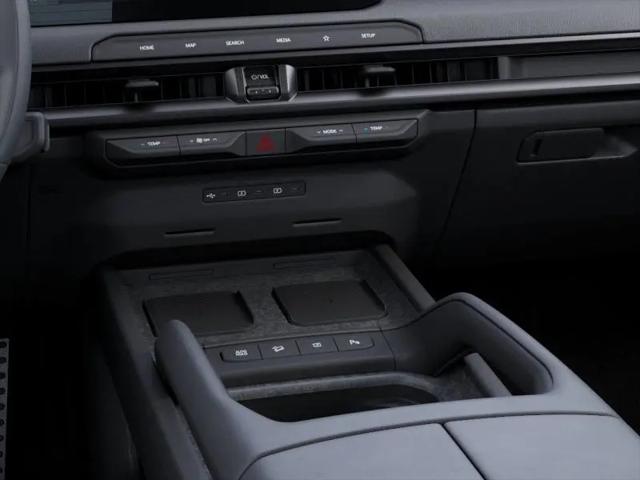 2027 Kia Telluride X-Pro SX