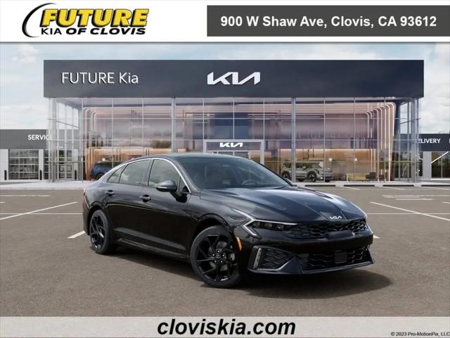 2026 Kia K5 GT-Line FWD for sale in Clovis, CA