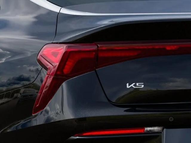 2026 Kia K5 GT-Line FWD