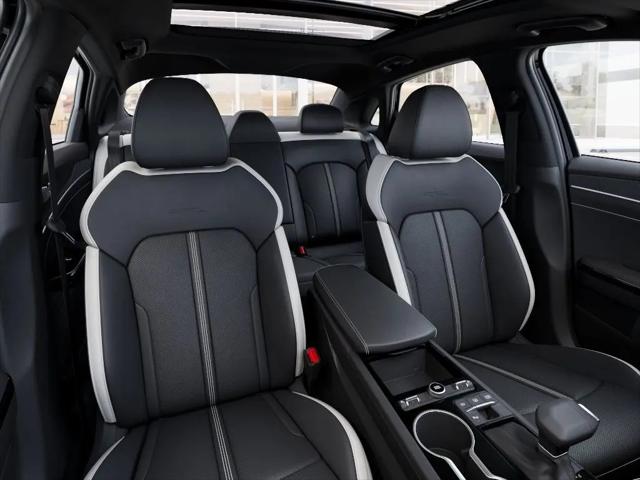 2026 Kia K5 GT-Line FWD