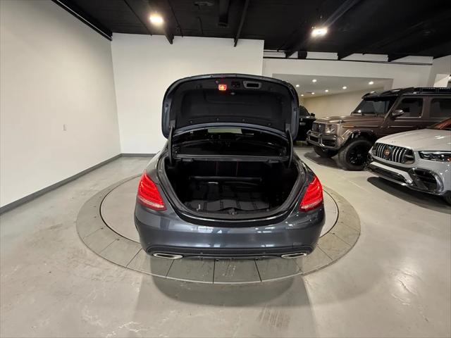 2015 Mercedes-Benz 400 4MATIC