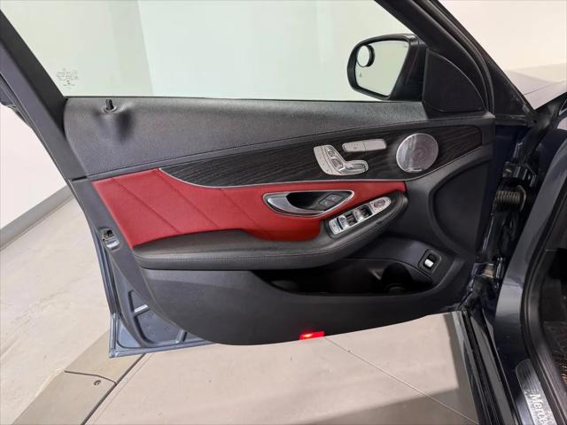 2015 Mercedes-Benz 400 4MATIC