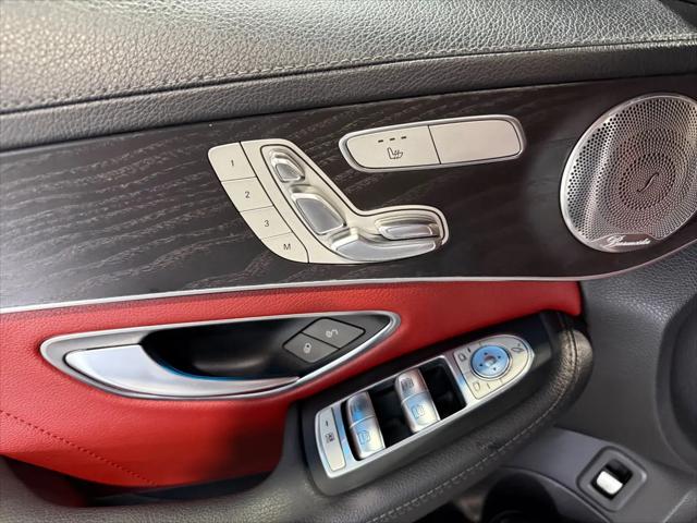 2015 Mercedes-Benz 400 4MATIC