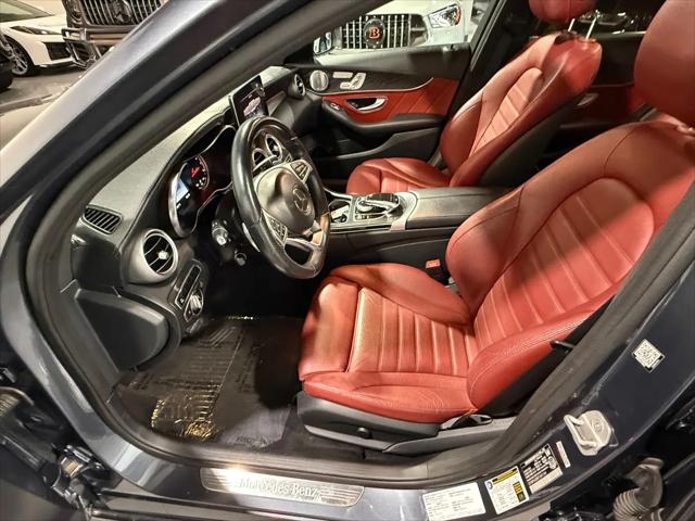2015 Mercedes-Benz 400 4MATIC