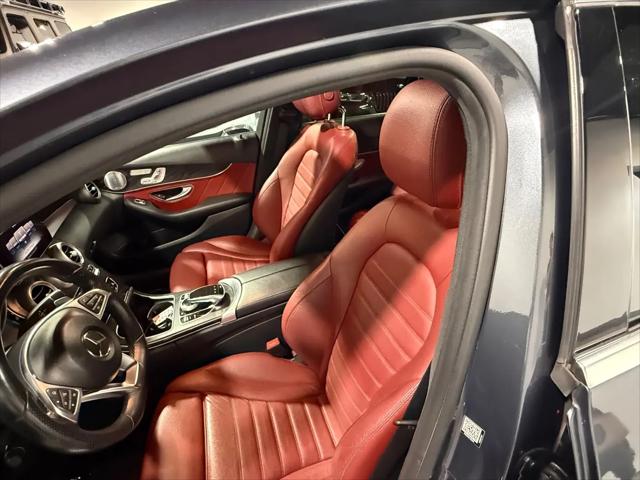 2015 Mercedes-Benz 400 4MATIC