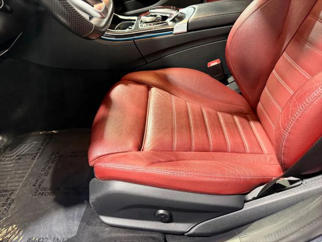 2015 Mercedes-Benz 400 4MATIC