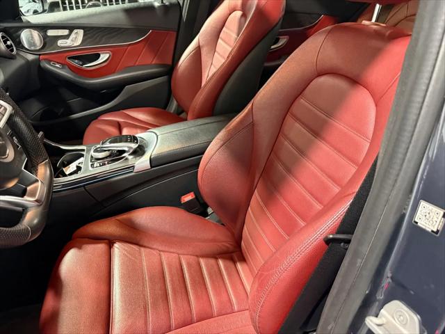 2015 Mercedes-Benz 400 4MATIC