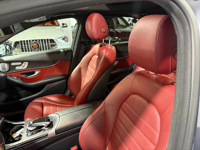 2015 Mercedes-Benz 400 4MATIC