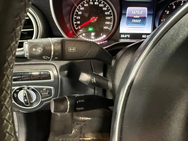2015 Mercedes-Benz 400 4MATIC