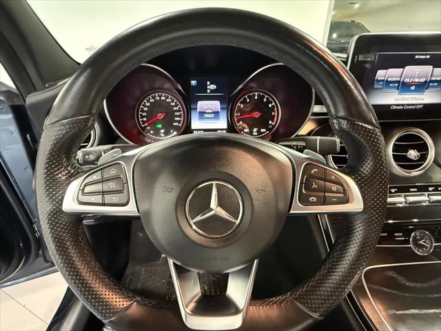 2015 Mercedes-Benz 400 4MATIC