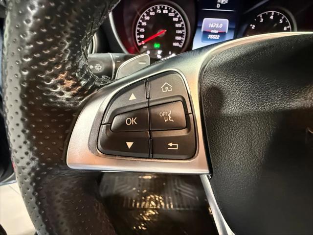 2015 Mercedes-Benz 400 4MATIC