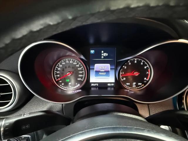 2015 Mercedes-Benz 400 4MATIC