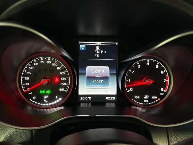 2015 Mercedes-Benz 400 4MATIC