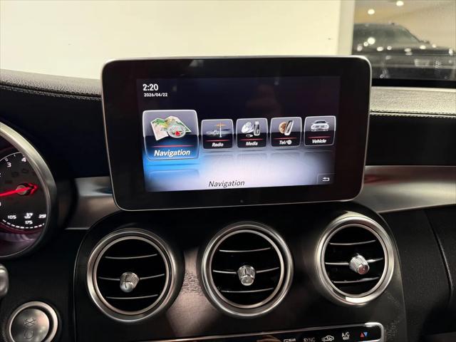 2015 Mercedes-Benz 400 4MATIC