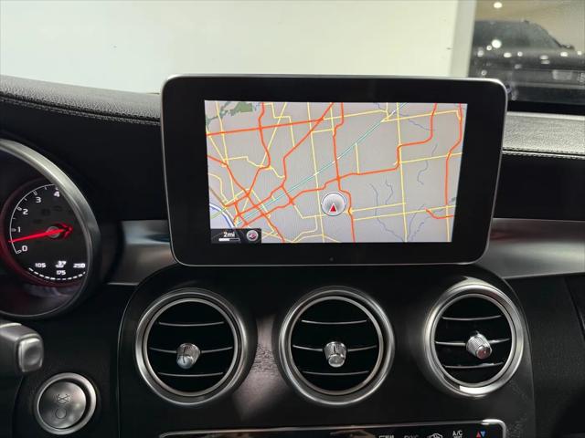 2015 Mercedes-Benz 400 4MATIC
