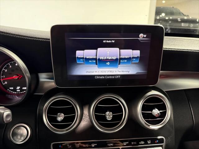 2015 Mercedes-Benz 400 4MATIC