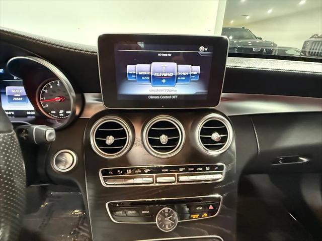 2015 Mercedes-Benz 400 4MATIC