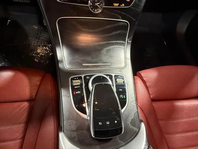 2015 Mercedes-Benz 400 4MATIC
