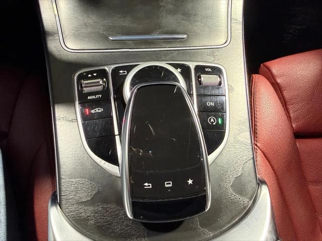 2015 Mercedes-Benz 400 4MATIC