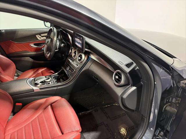 2015 Mercedes-Benz 400 4MATIC