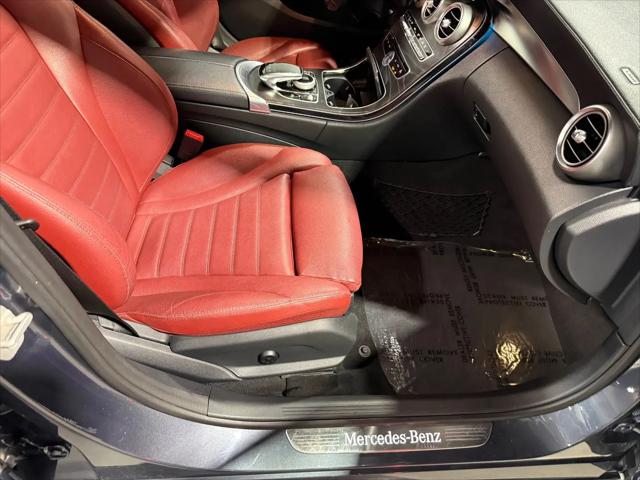 2015 Mercedes-Benz 400 4MATIC