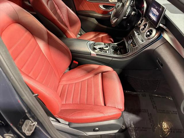 2015 Mercedes-Benz 400 4MATIC