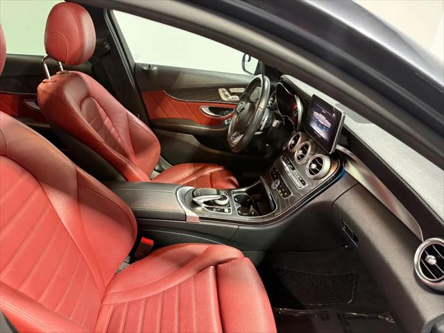 2015 Mercedes-Benz 400 4MATIC