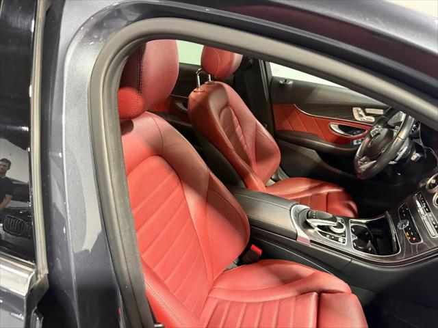 2015 Mercedes-Benz 400 4MATIC