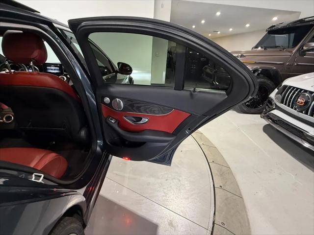 2015 Mercedes-Benz 400 4MATIC